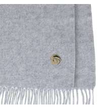 Шарф Montmartre, серый