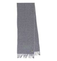 Шарф Tuilerie, голубой