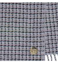 Шарф Tuilerie, голубой