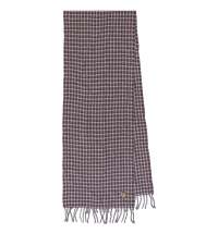 Шарф Tuilerie, коричневый