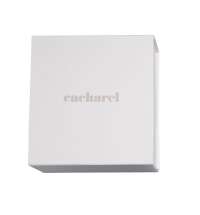 Шарф Tuilerie, коричневый