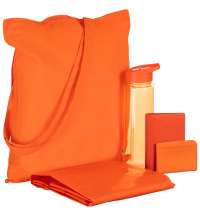 Набор Alfresco, оранжевый