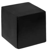 Антистресс «Кубик», черный