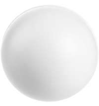 Антистресс Mash, белый ver.2