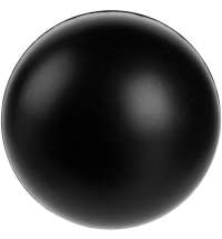 Антистресс Mash, черный