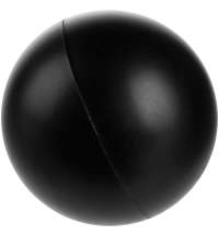 Антистресс Mash, черный