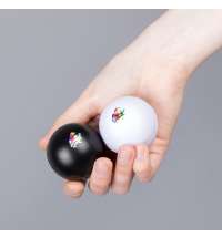 Антистресс Mash, черный