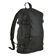 Рюкзак Wall Street, черный