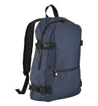 Рюкзак Wall Street, темно-синий