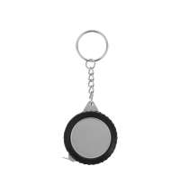 Брелок-рулетка «Шина», 1м