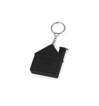 Брелок-рулетка &laquo;Домик&raquo;, 1м