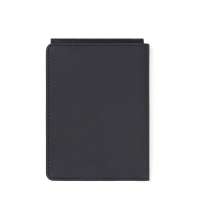 Обложка для паспорта VINGA Baltimore из переработанного полиэстера RCS, RFID