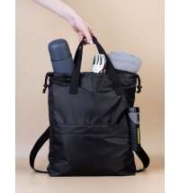 Сумка-рюкзак 