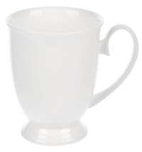 Набор для чая Sentiment, ver.2, белый