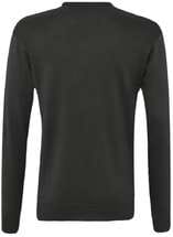 Джемпер мужской GALAXY MEN, черный