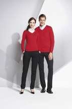 Джемпер мужской GALAXY MEN, серый