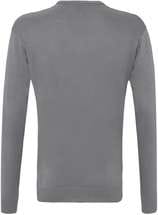 Джемпер мужской GALAXY MEN, серый