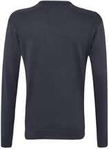 Джемпер мужской GALAXY MEN, темно-синий