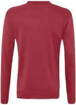 Джемпер мужской GALAXY MEN, красный