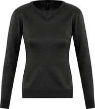 Джемпер женский GALAXY WOMEN, черный