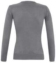 Джемпер женский GALAXY WOMEN, серый