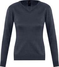 Джемпер женский GALAXY WOMEN, темно-синий