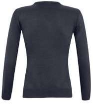 Джемпер женский GALAXY WOMEN, темно-синий