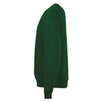 Толстовка SPIDER 260, темно-зеленая
