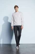 Толстовка SPIDER 260, темно-зеленая