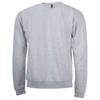 Толстовка SPIDER 260, серый меланж