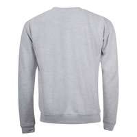 Толстовка SPIDER 260, серый меланж