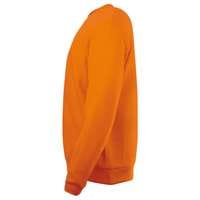 Толстовка SPIDER 260, оранжевая