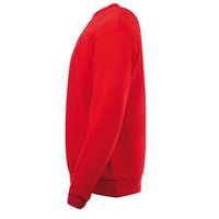 Толстовка SPIDER 260, красная