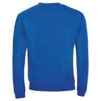 Толстовка SPIDER 260, ярко-синяя