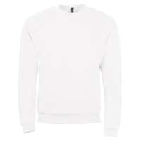 Толстовка SPIDER 260, белая