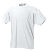 Футболка детская REGENT KIDS 150, белая
