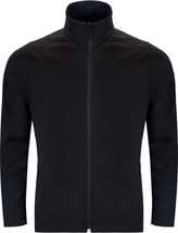 Куртка мужская RACE MEN черная