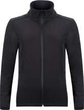 Куртка женская RACE WOMEN черная