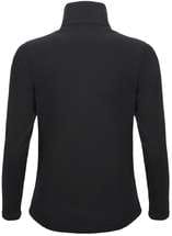 Куртка женская RACE WOMEN черная