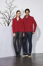 Куртка женская RACE WOMEN черная