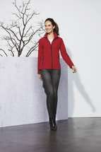 Куртка женская RACE WOMEN черная