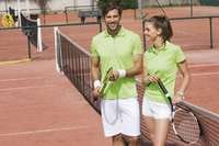 Рубашка поло мужская PERFORMER MEN 180 темно-синяя