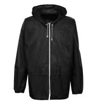 Ветровка Kivach Promo, черная