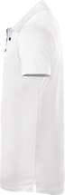 Рубашка поло мужская PERFORMER MEN 180 белая