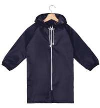 Дождевик детский Rainman Kids, темно-синий