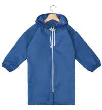 Дождевик детский Rainman Kids, ярко-синий
