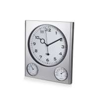 Погодная станция настенная «Патерна»