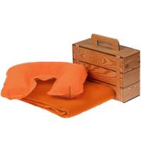 Набор Layback, оранжевый