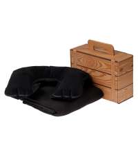 Набор Layback, черный