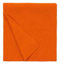 Шарф Life Explorer, оранжевый